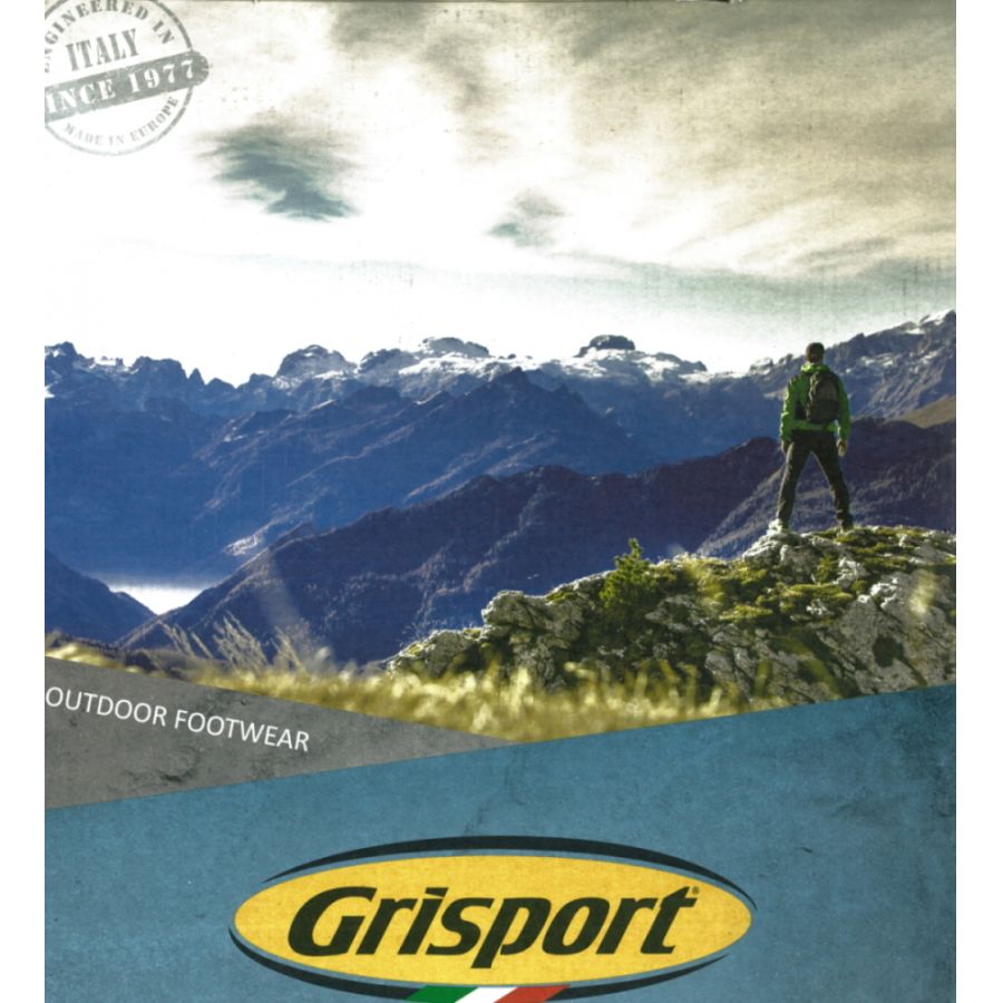 Grisport