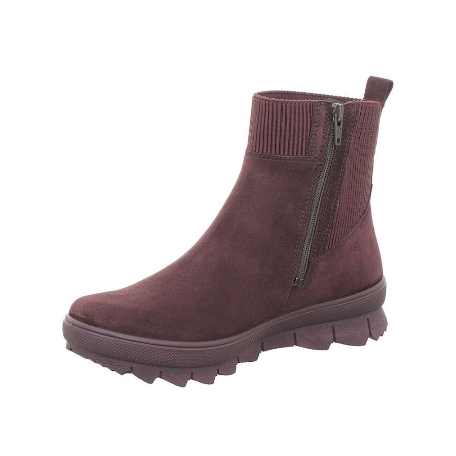 Legero