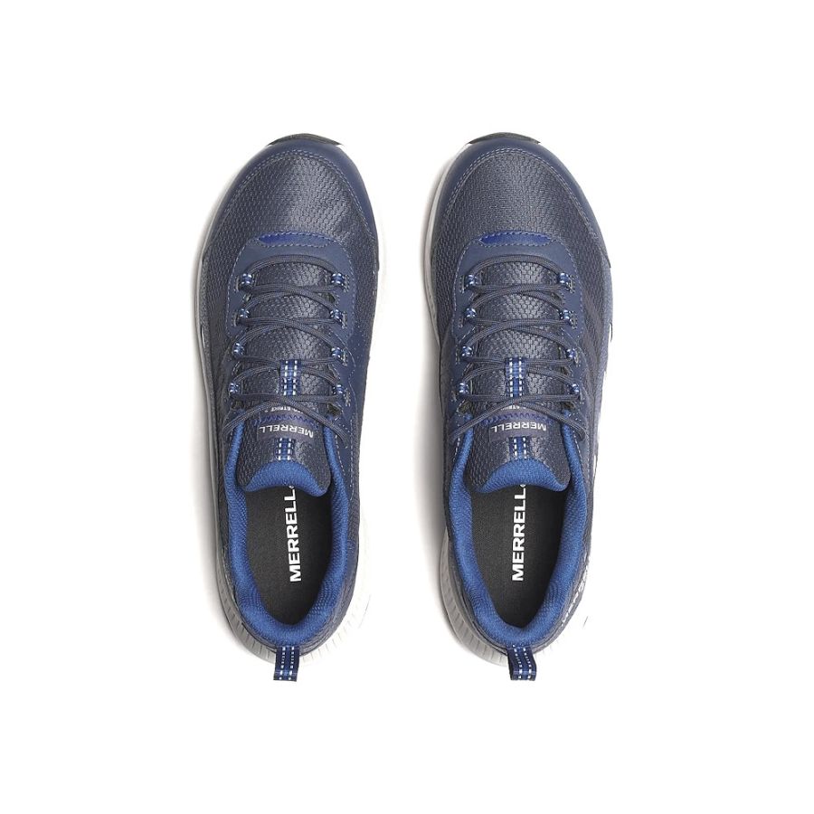 Merrell marinblå