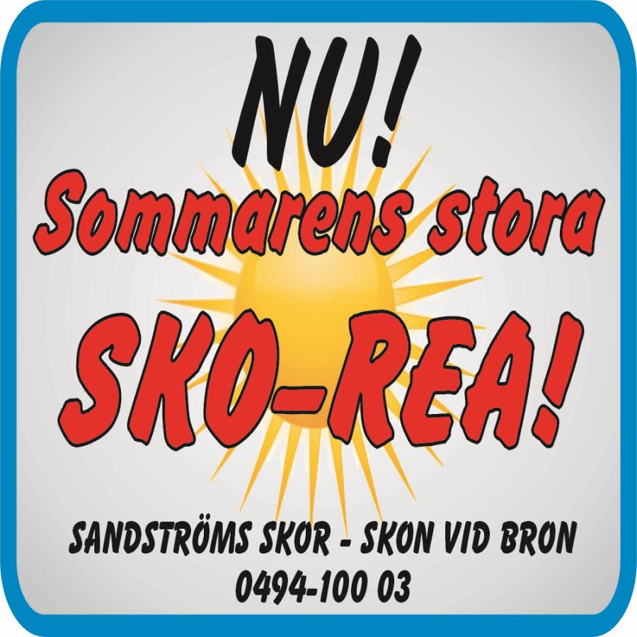 Övrig information!