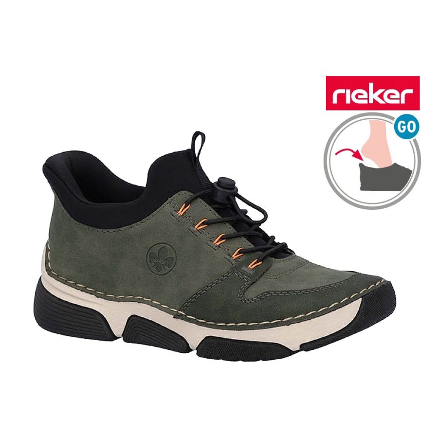 Rieker
