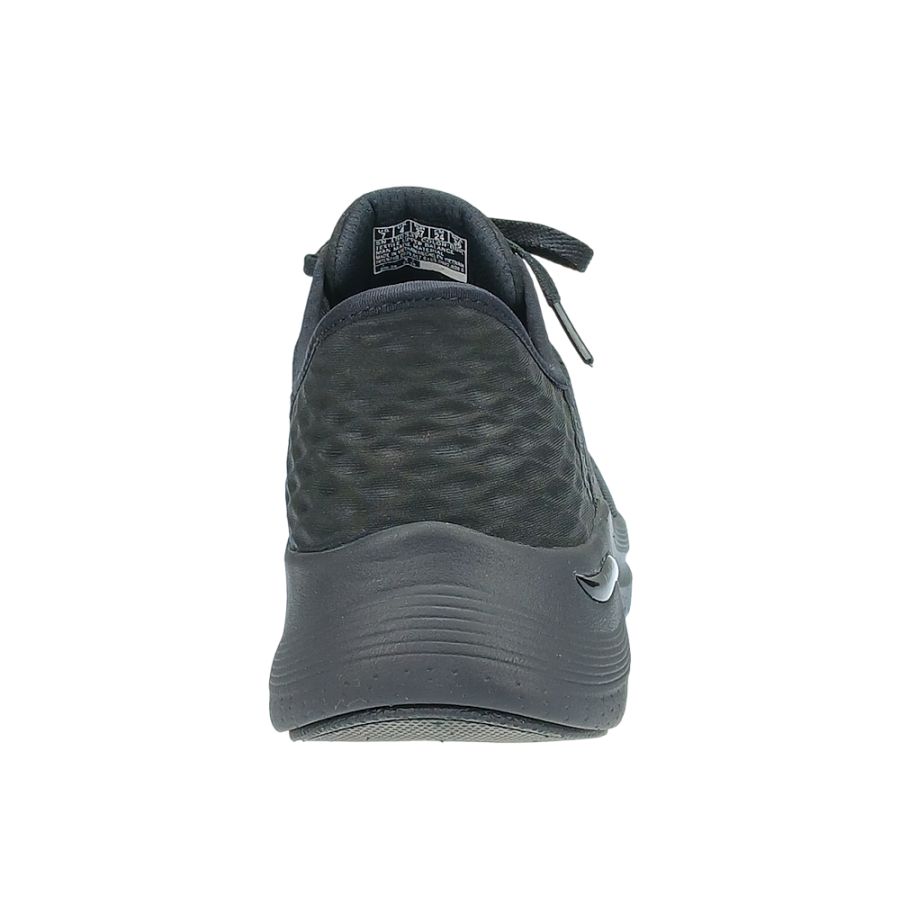 Skechers svart