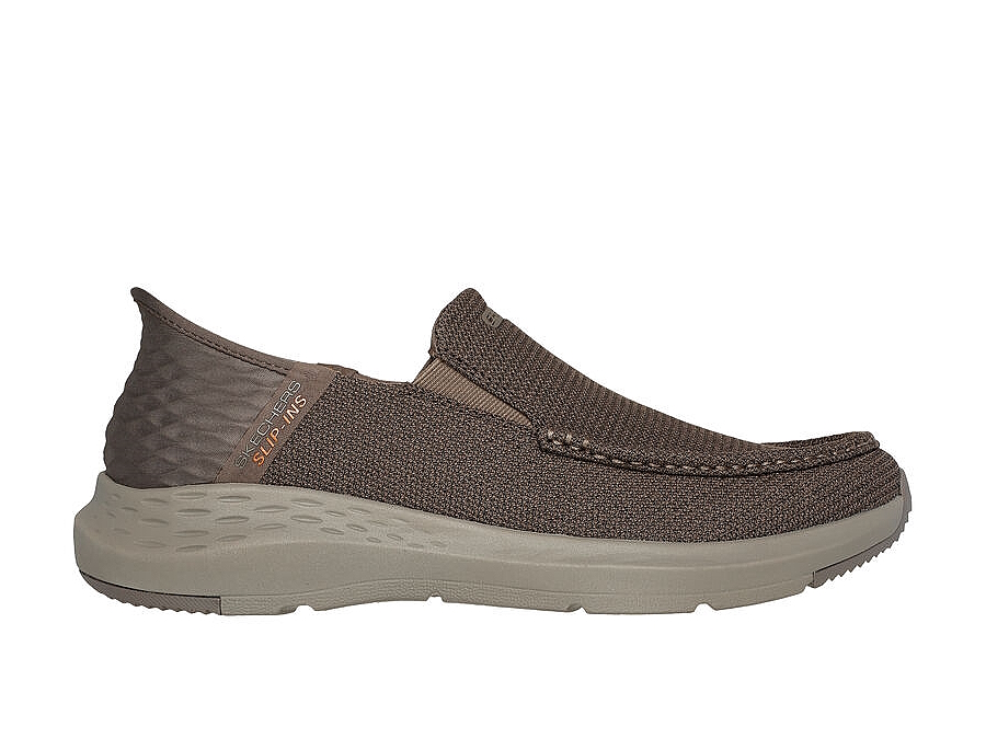 Skechers taupe